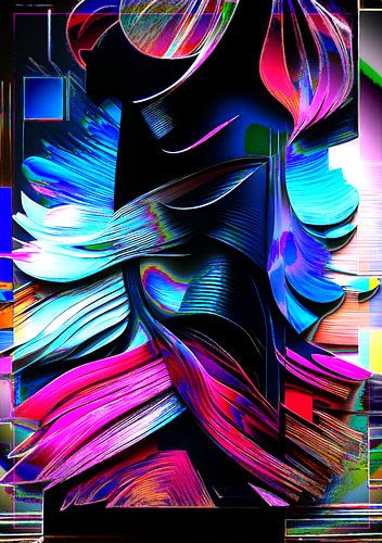 Vinnen en Vleugels Vliegen Hoog