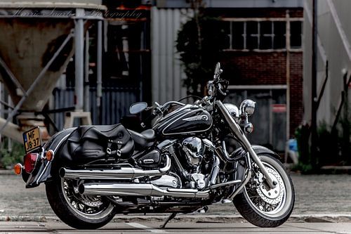 Yamaha XV 1600 Wildstar
