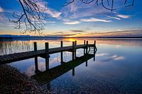 Le lac Starnberg