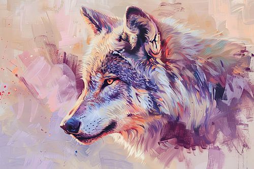 Wolf Wolven