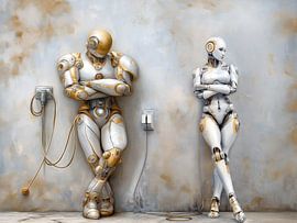 Jungs sind eben Jungs