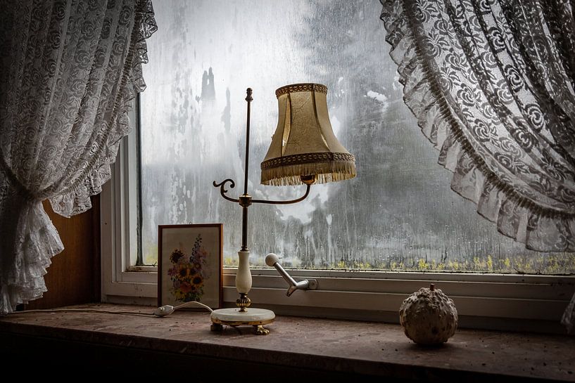 Hotelfenster von MiNeun-Fotografie