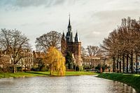 Sassenpoort Zwolle