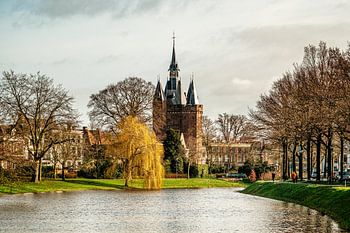 Sassenpoort Zwolle