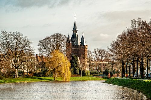Sassenpoort Zwolle
