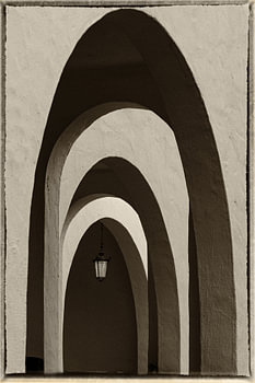 Arcs du minimalisme