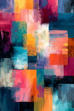 Nächste Stufe von Harry Hadders Design