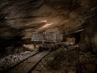 Stone quarry