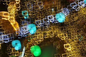 Light images by Martin Verstraaten