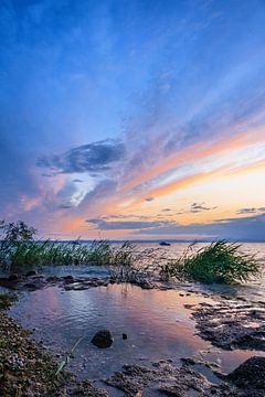 Lake Garda by Thomas Klinder