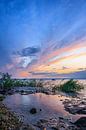 Lago di Garda von Thomas Klinder Miniaturansicht