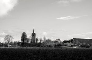 Kirche Eenum