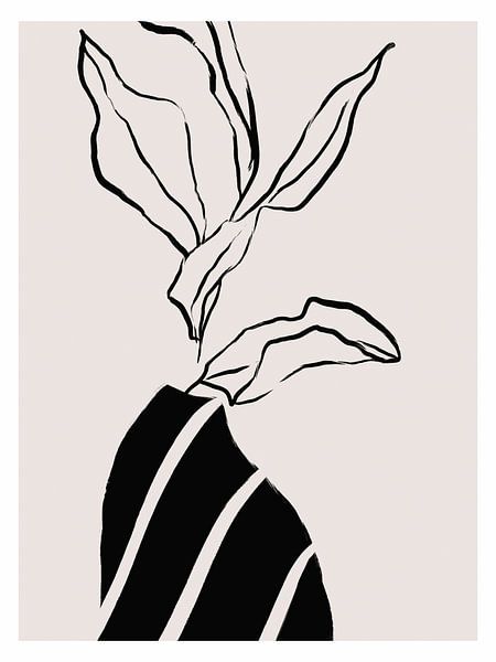 The New Simple No 65 von Treechild