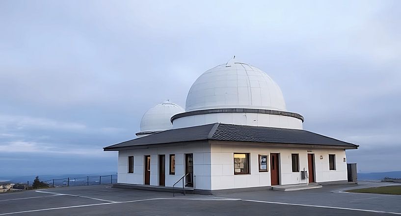 Magasins de l'Observatoire par Stilbeeld Studio