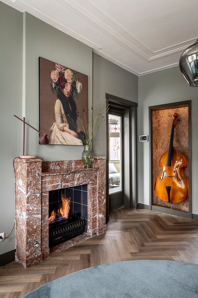 Sonia  von Mirjam Duizendstra 