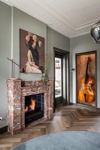 Sonia (gezien bij vtwonen)