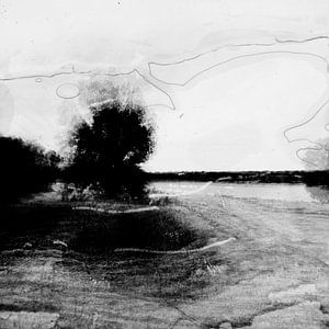 paysage en voie de destruction #02