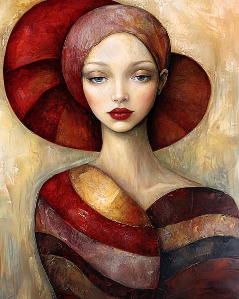DayDreamer by Jacky