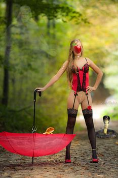 Vermurkstes Paradies