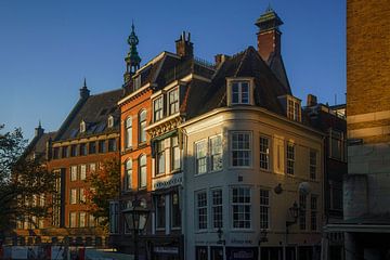 Beautiful Leiden by Dirk van Egmond