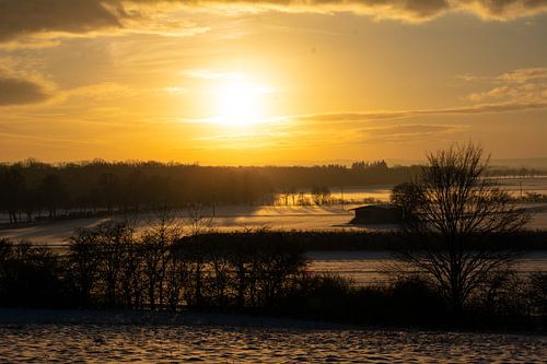 Winter Landscape Part 2