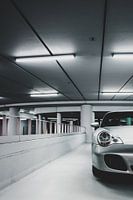 Je te vois Porsche 911 996 4S