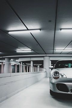 Ich sehe Sie Porsche 911 996 4S von Creative PhotoLab