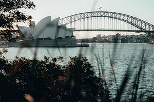 Opéra de Sydney sur Fulltime Travels