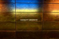 Hafencity Universiteit