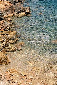 Ongerepte schoonheid van Ibiza's kust // Natuur- en Reisfotografie