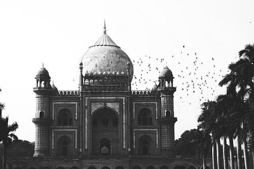 Mughal Architecture