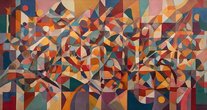 Expressiveness Bodies in Motion by Georgia Chagas