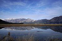 Kluane Lake