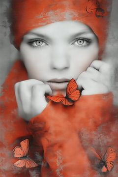 Butterflies of Silence