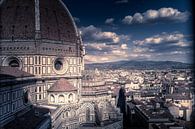 In Duomo Florence  van Dennis Donders thumbnail