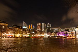 Nocturne La Haye - 1
