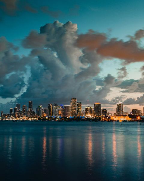 Miami by Hello Pompoyo