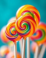 Lolly dromen