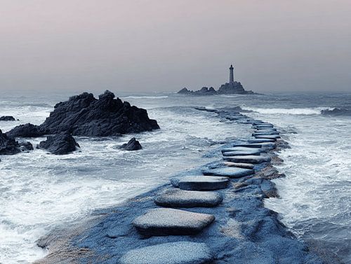 Cold Coast | Silent Path
