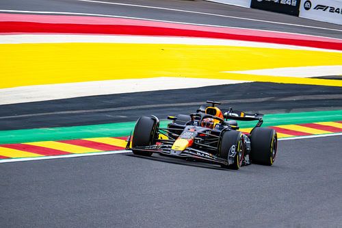 Max Red Bull