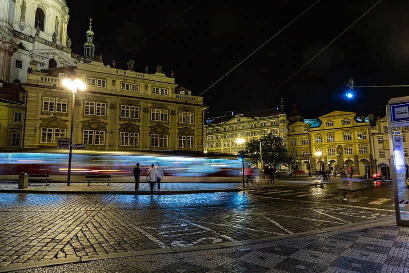 Prague by Hello Pompoyo