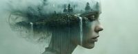 Silhouette by Wonderful Art thumbnail