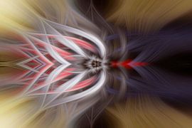 Playing with light 3 by Humphry Jacobs