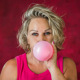 Corrine Ponsen photo de profil