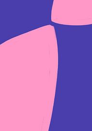 Bold Color Dance by Athene Fritsch