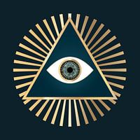 Derde Oog II