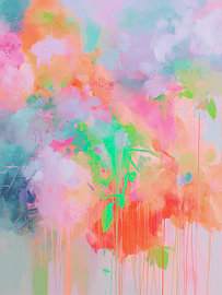 Farben in Hülle und Fülle von mathieu jeu