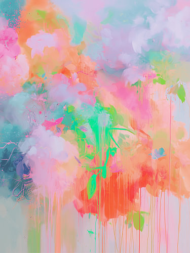 colour galore