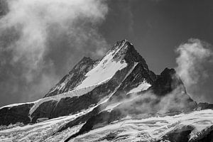 Schreckhorn