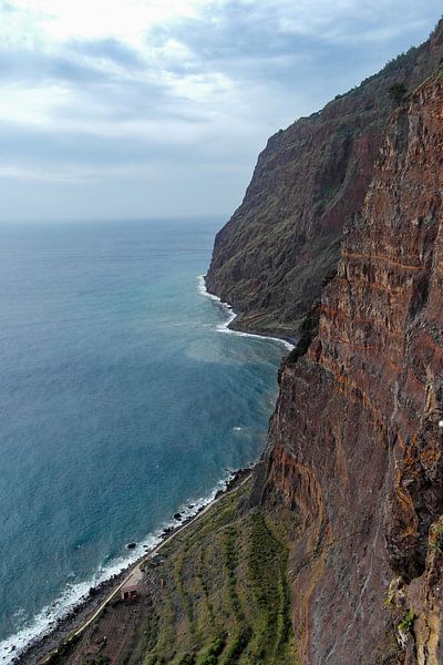 Madeira von Monique Verlouw